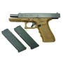 GLOCK 17 GEN 4 FDE Cal.9x21 IMI