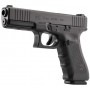 GLOCK 17 GEN 4 Cal.9x21 FRONT SERRATIONS