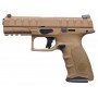 BERETTA APX TACTICAL FDE CAL.9x21