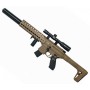 SIG SAUER MCX FDE CAL.4,5 CO2