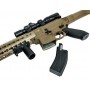 SIG SAUER MCX FDE CAL.4,5 CO2