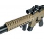 SIG SAUER MCX FDE CAL.4,5 CO2