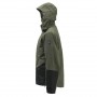 BERETTA CORDURA CHARGING JACKET