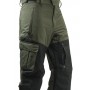 BERETTA CORDURA CHARGING PANTS GREEN