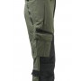 BERETTA CORDURA CHARGING PANTS GREEN