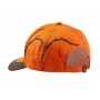 BERETTA CAPPELLO CAMO HD ARANCIONE